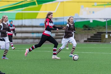 Bild 68 - wCJ Altona - Komet Blankenese : Ergebnis: 0:1